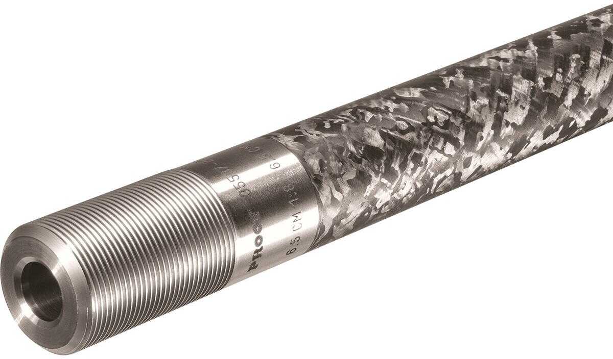 6.5 Creedmoor 1-8 Twst 24'' Carbon Fiber Straight Taper Bbl