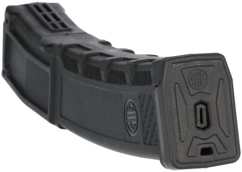 Sig 8901025 SIGMPX 9MM 35Rd Mag