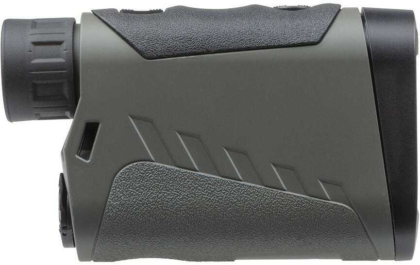 Sig Sauer Electro-Optics SOK3K602 KIL04K 601 Black/Gray 6X22mm 3000 yds Max Distance Segmented OLED Display Features Int