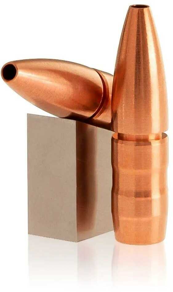 Lehigh .224 Cal 62Gr Controlled Chaos Lead-Free Hunting Rifle Bullets 50/Rd