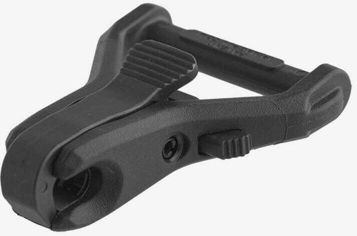 Magpul Mag541-Black Paraclip Melonite Steel Black