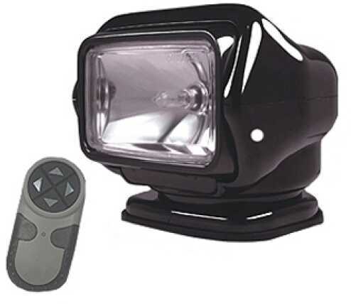 Go Light Stryker 12 Volt Wireless Black