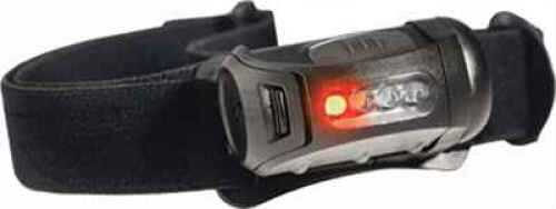 Princeton Tec Fred Headlamp Black