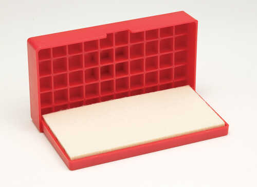 Hornady Case Lube Pad and Loading Tray