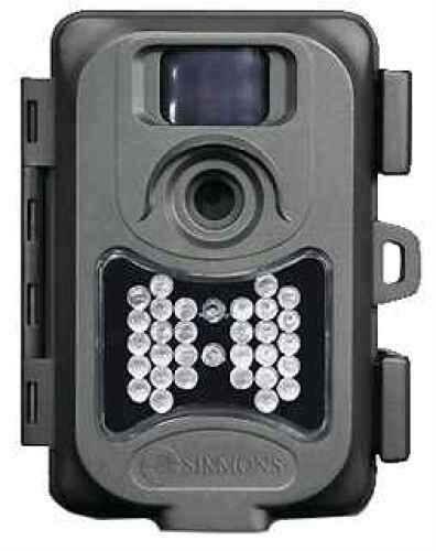 Sim Pro Hunter Game Cam 7MP Nv Grey