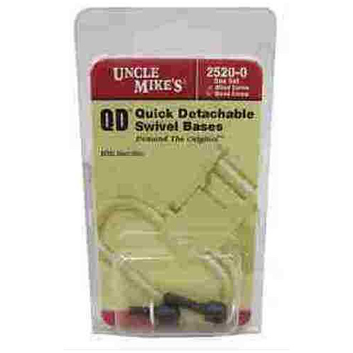 Uncle Mikes Sling Swivel Wood Screw Set Md: 25200