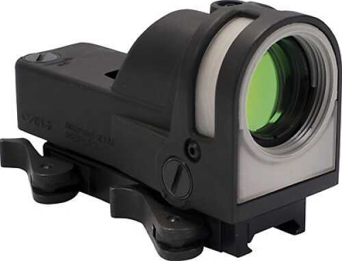 MASTER LOCK MEPROLIGHT M21 Triangle Reticle