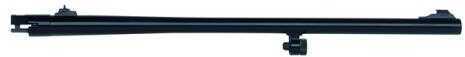 Mossberg 500 Slug Barrel 12 ga. 24 in. Rifle Sights Blue Model: 90055