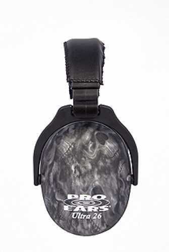 Pro Ears Passive REVO 26 Reaper