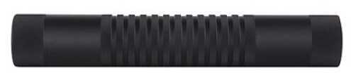 Hogue Free Floating Black Aluminum Knurled AR-15 Forend Md: 15034
