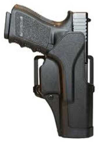BH Holster for Glock 26 27 33 RH Matte
