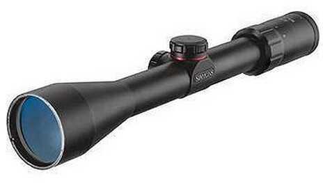 SIMMONS 8-POINT 3-9X40 MATTE