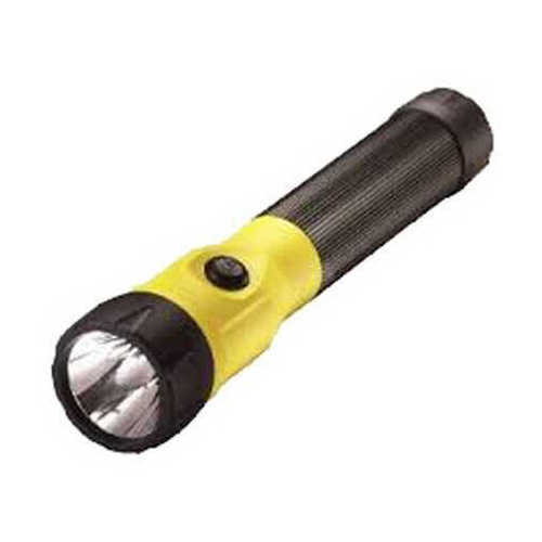 Stream Light Polystinger Led Recharge Yellow Ac/dc