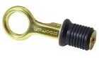 Attwood Boat Plug Brass - Snap Md#: 7524A7