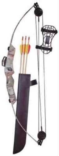 Arrow Precision Buck Youth Archery Set 23"-25" 25Lbs RH