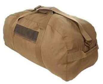 Sandpiper Of California Troop Duffle Bag - Coyote Brown