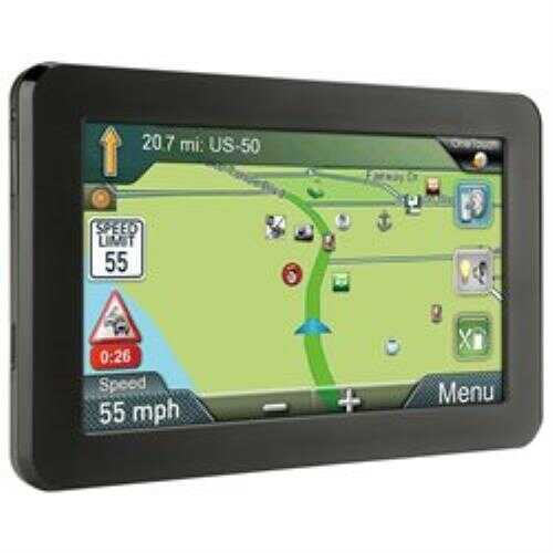 Magellan RoadMate RV 9365-LMT GPS