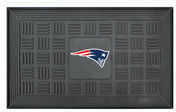 FanMats Medallion Door Mat Nfl - New England Patriots