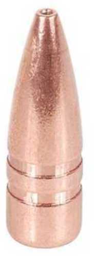 Barnes 6.8 Caliber .277 Diameter 85 Grain TAC XR Flat Base 50 Count