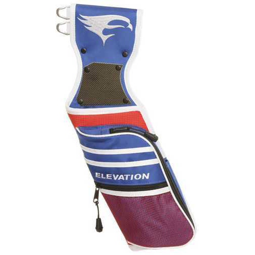 Elevation Nerve Field Quiver Usa Edition Lh Model: