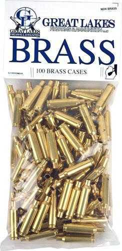 Great LAKES Brass 6.5 CREEDMOR Lg Primer New 100CT