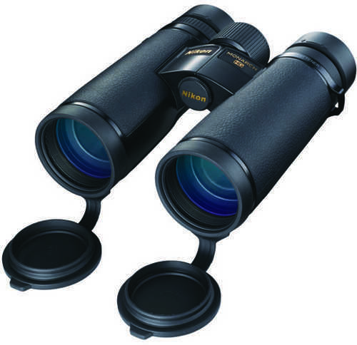 Nikon Monarch HG 10x42mm Binoculars Model 16028