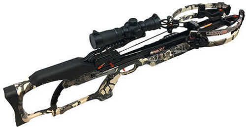 RAVIN Crossbow R20 Predator Camo