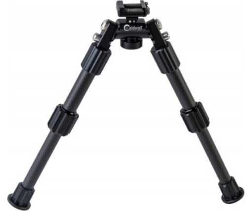 Caldwell Premium 6-9 PIC Rail Bipod