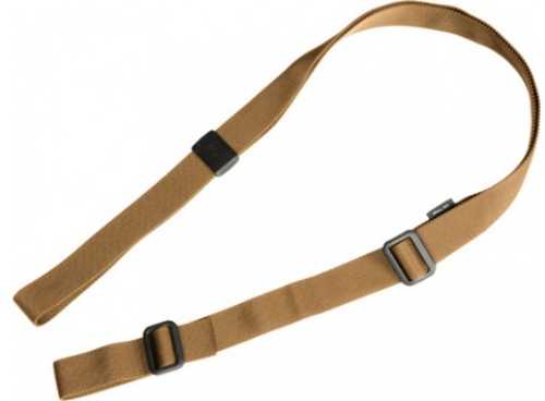 Magpul Mag1004-Coy RLS Sling 1.25" Nylon Webbing