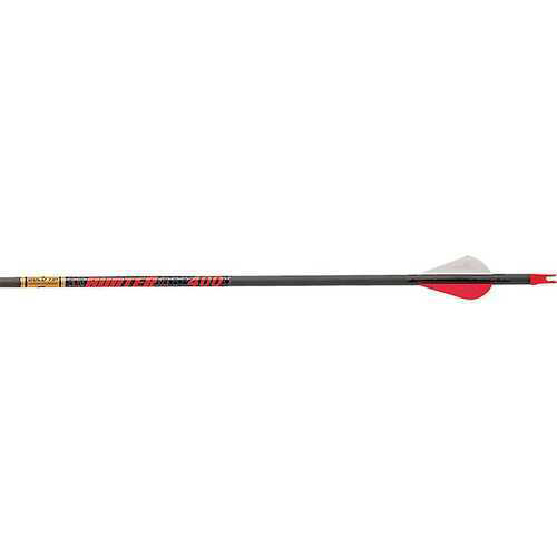 GOLD TIP HUNTER ARROWS 500 2in RAPTOR VANES 1dz Model: HUN500A2