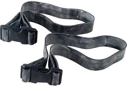 Lone Wolf Rubberized Kwik Strap 2 ft. 2 pk. Model: KWST2