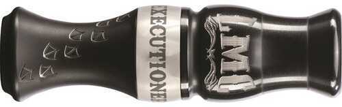 LMC The Executioner Goose Call Stealth Black Model: W4001E