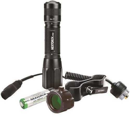 Nextorch PA5 Flashlight Set Model: