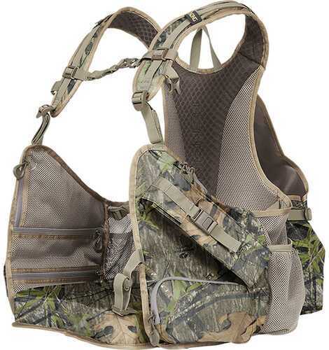 Tenzing TZ TV18 Turkey Vest Mossy Oak Obsession Model: TNZBP3003