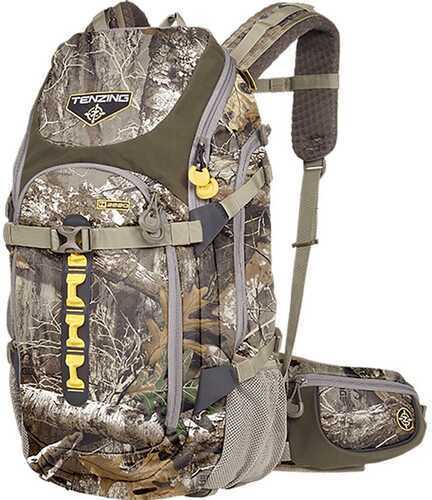 TENZING TZ 2220 Day Pack Realtree Edge 2200 Cu. In.