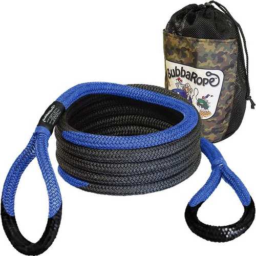 Bubba Rope Sidewinder Xtreme 5/8x20 (Blue)