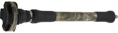 Shrewd Raid Stabilizer Realtree Edge 9 in. Model: SMSHRAID9RTEDGE