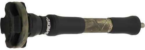 Shrewd Raid Stabilizer Realtree Edge 7 in. Model: SMSHRAID7RTEDGE