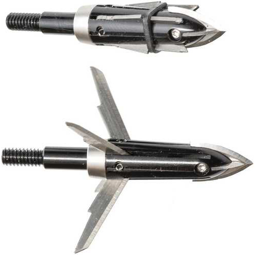 Swat Ballistic Broadhead 100 Gr. 3 Pk. Model: Bal7075t6420