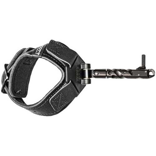 Scott Wildcat 2 Release Black Freedom Strap Model: 3012fs-bk