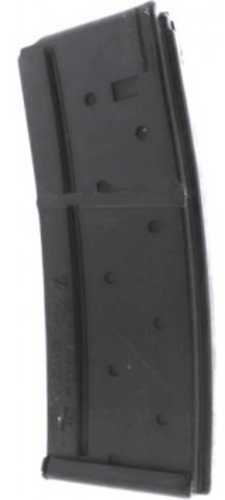 ORLITE MAGAZINE AR15/M16 30RD POLYMER BLACK SURPLUS