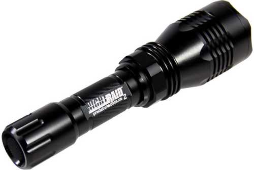 Predator Tactics Red Night Raid Light Kit