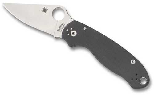 Spy C223GPBK Para 3 Black Blade