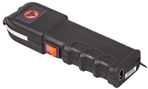 Firefield Surge 10 Million Volts Personal Safety Stun Gun