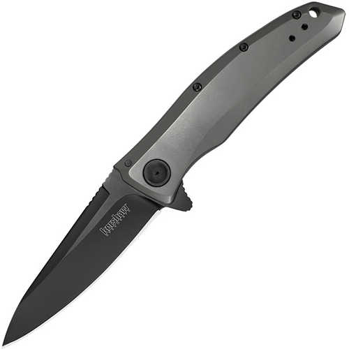 KERSHAW GRID 3.7" SS ASST OPENING