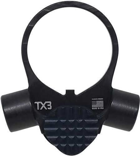 Mid-Evil Industries Tx3SQDANGLOOP Tx3-QD Angled Tactical Takedown Tool