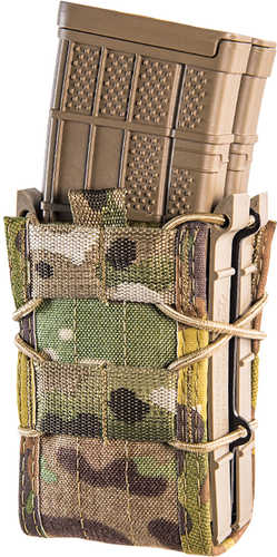 High Speed Gear 112R00Mc Taco MOLLE X2R Cordura/Polymer MultiCam