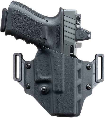 Crucial Concealment 1006 Covert OWB Sig Sauer P365 Kydex Black