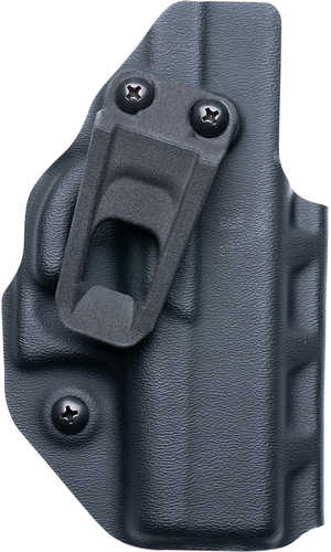 Crucial Concealment 1026 Covert IWB Taurus G2C Kydex Black