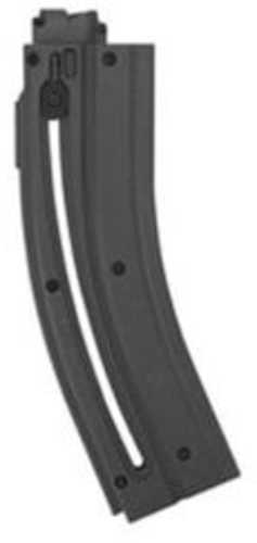 Walther Magazine Hammerli Tac R1C 22 Black 30 Round